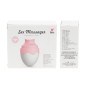 Clit Stimulation  Egg Vibrator