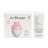 Clit Stimulation  Egg Vibrator