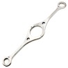 Extreme Spreader Bar Bondage