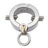 Fiend Stainless Steel CBT Piercing Chamber