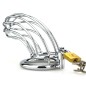 Bird Cage Chastity Device