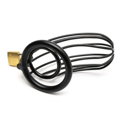 Bird Cage Chastity Device