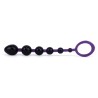 6 Ball anal plug