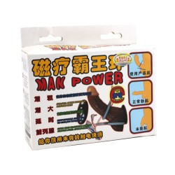 Electric Shock Cock Ring