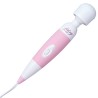Fairy mini wand massager