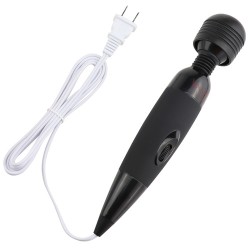 Fairy mini wand massager