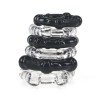 Beaded Cockring Set