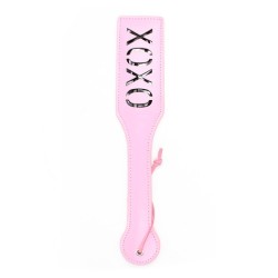 Spanking Fun XOXO Paddle