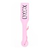 Spanking Fun XOXO Paddle