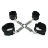 Intermediate Soft Velvet Hogtie