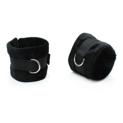 Intermediate Soft Velvet Hogtie