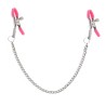 Bondage Adjustable Nipple Clamps