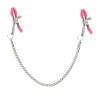 Bondage Adjustable Nipple Clamps