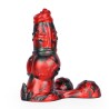 Red Devils Silicone 7.7" Horse Dick