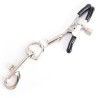 Stainless Steel Clamp Nipple Stretcher