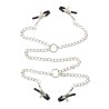 Game of Chains Extreme Clamp Bondage System