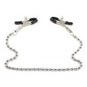Chain Nipple Clamps