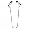 Chain Nipple Clamps