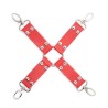 Strict Leather Hog Tie Clip