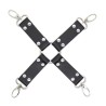 Strict Leather Hog Tie Clip