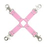 Strict Leather Hog Tie Clip