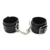 Double Pins Buckle Wrist Cuffs