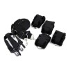 Villus Bed Bondage Restraint Kit