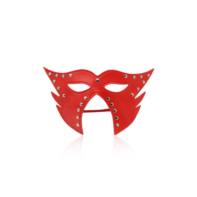 Cat Mask Fancy Party Fetish Dress