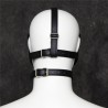 Premium Punisher Muzzle