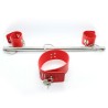 Stainless Steel Restraint Spreader Bar Kit with Collar