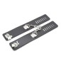 Adjustable Hand &amp; Ankle Cuffs With Lock