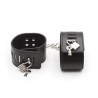 Adjustable Hand &amp; Ankle Cuffs With Lock