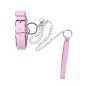 Premium Clip Collar / Loop Collar