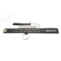 O Ring Neck Collar with Spikes