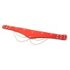 Iron Chain Neck Collar