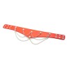 Iron Chain Neck Collar