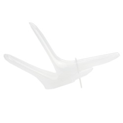 One-off Peep-vagina Speculum