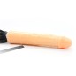 Fetish Fantasy Fancy Dong Flogger