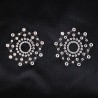 Sexy Nipple Jewelry Burlesque Pasties