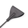 GreyGasm Leather Riding Crop