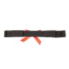 Velcro Ankle to Wrist Restraints With Bowknot
