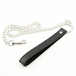 Regulation Chain Leash