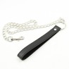 Regulation Chain Leash