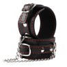 Class Single Nail Row Cuffs