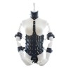 The Ultimate Lockdown Leather Cincher