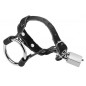 Locking Cock and Ball Ring
