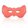 Bondage And Fetish Eye Mask