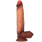Ultra Realistic Liquid Silicone Dildo 04 Ultra Realistic Liquid Silicone Dildo 04