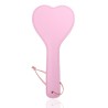 Heart Spanking Fun Paddle