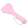 Heart Spanking Fun Paddle